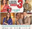 Locos de Amor 3