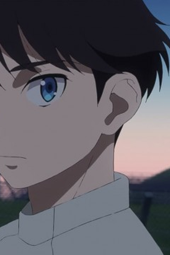 Poster de Episódio オーバーテイク ―Do your best ! ― (2023)