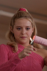 Whoever Said Orange Is The New Pink Was Seriously Disturbed (Whoever Said Orange Is The New Pink Was Seriously Disturbed)