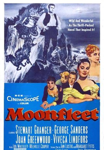 O Tesouro do Barba Ruiva (Moonfleet)