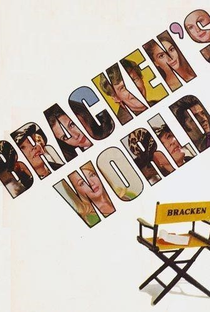 Bracken's World (2ª Temporada) - Poster / Capa / Cartaz - Oficial 1