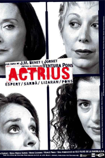 Atrizes (Actrius)