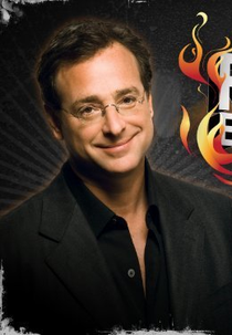 Comedy Central Roast of Bob Saget (Comedy Central Roast of Bob Saget)