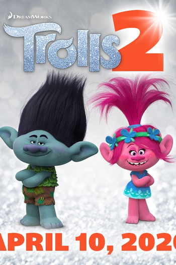  de Filme Trolls 2 (2020)