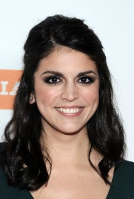 Cecily Strong