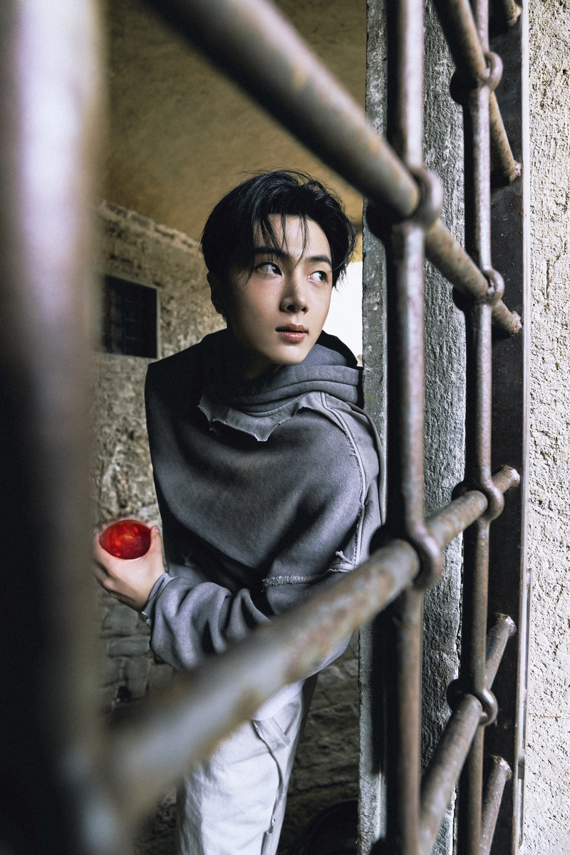 Park Jong Seong (Jay) - Foto 2