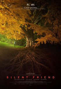 Amiga Silenciosa (Stille Freundin)