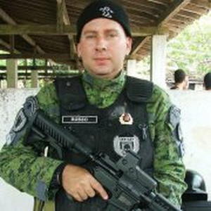 Foto de perfil de Gilson Farpa Reis