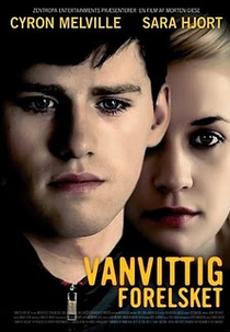 Amor e Fúria (Vanvittig forelsket)