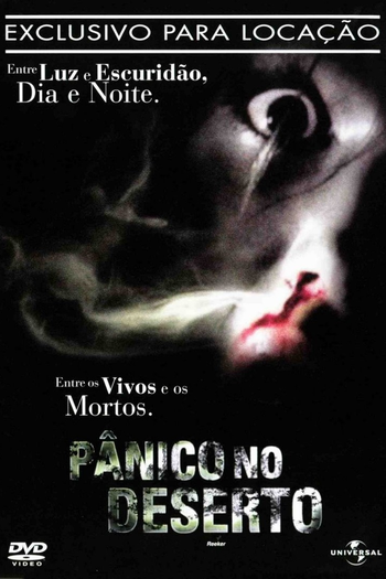  de Filme Pânico no Deserto (2005)
