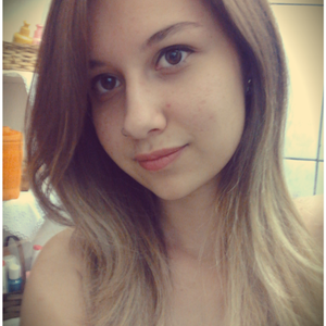 Foto de perfil de Camila Teodoro Ramos
