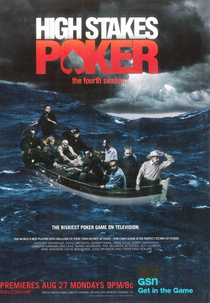 High Stakes Poker (4ª Temporada) (High Stakes Poker (Season 4))