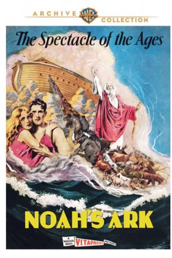  de Filme A Arca de Noé (1928)