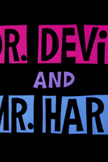 O Médico e o Diabo (Dr. Devil and Mr. Hare)
