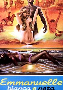 Emmanuelle bianca e nera     (Emmanuelle bianca e nera    )