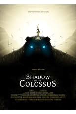 Shadow of the Colossus (Shadow of the Colossus)