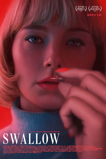  de Filme Devorar (2019)