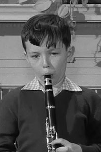Poster de Episódio Music Lesson (1958)