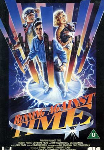 Correndo Contra o Tempo (Running Against Time)