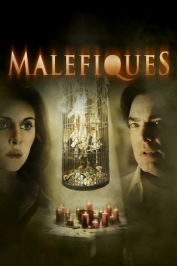 Poster de Franquia The Gathering (2007)