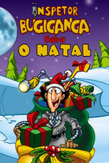  de Curta Trapalhadas de Natal (1992)