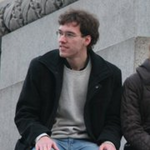 Foto de perfil de Daniel Finimundi