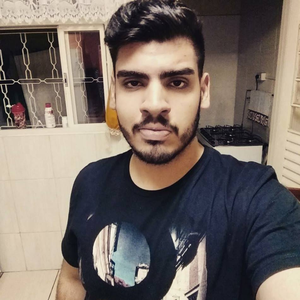 Foto de perfil de Gabriel