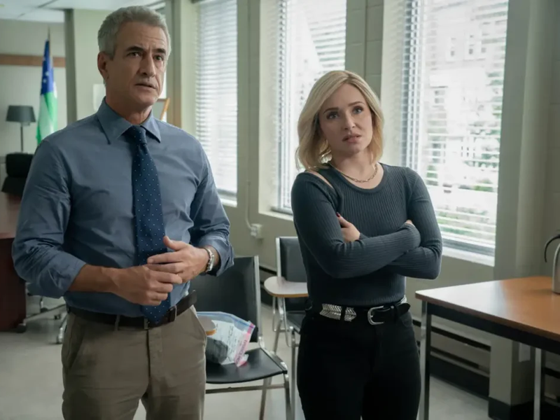 Foto 7 de Pânico VI