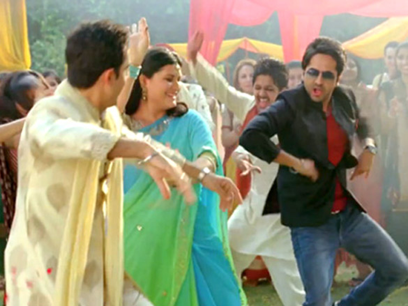 Foto 16 de Vicky Donor