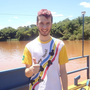 Foto de perfil de gabriel