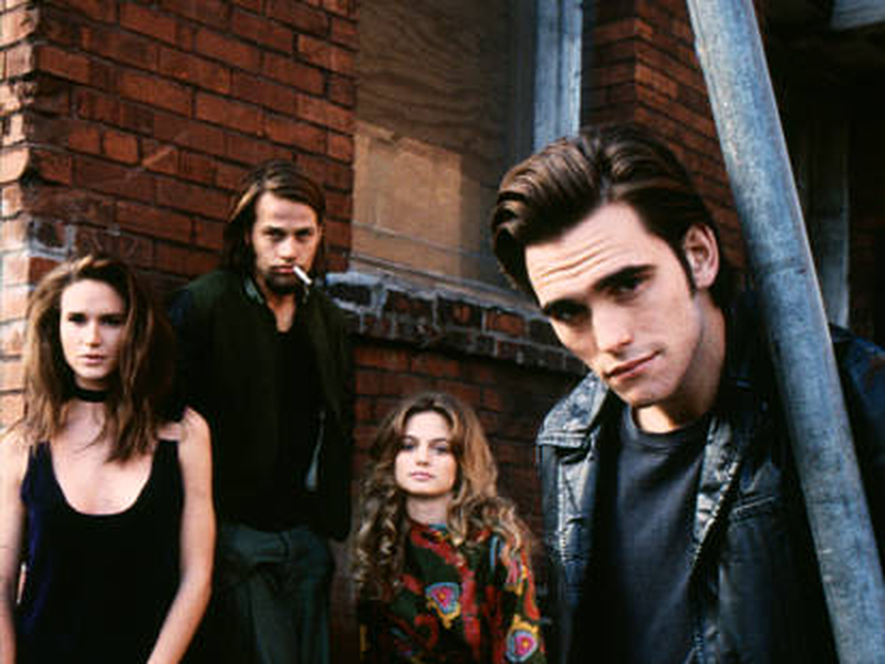 Foto 9 de Drugstore Cowboy