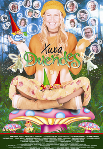 Xuxa e os Duendes (Xuxa e os Duendes)