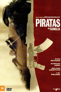 Os Piratas da Somália - Poster / Capa / Cartaz - Oficial 6