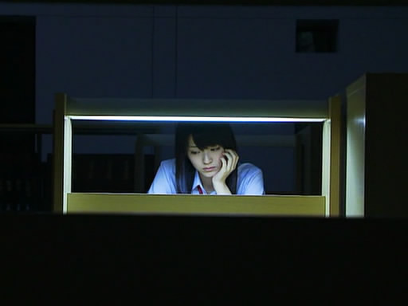 Foto 5 de Ousama Game