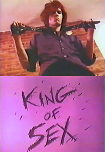 King of Sex (King of Sex)