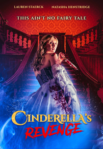A Vingança de Cinderela (Cinderella's Revenge)