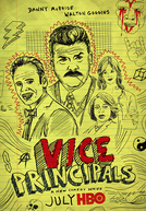 Vice Principals (1ª Temporada) (Vice Principals (Season 1))