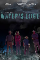 Water's Edge (Water's Edge)