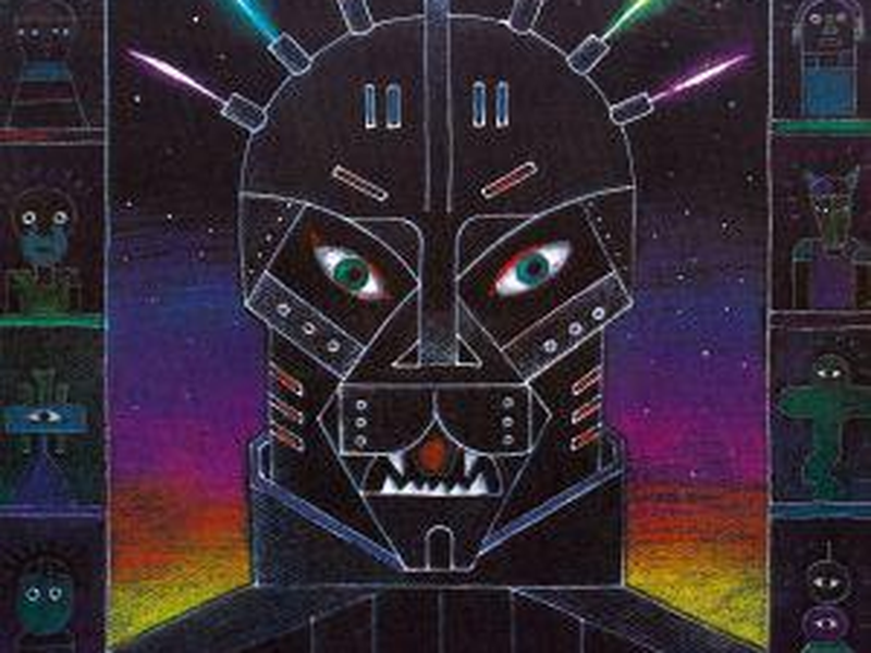 Foto 1 de Star Wars, Episódio IV: Uma Nova Esperança