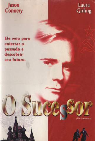 Poster 1 de Filme O Sucessor (1996)