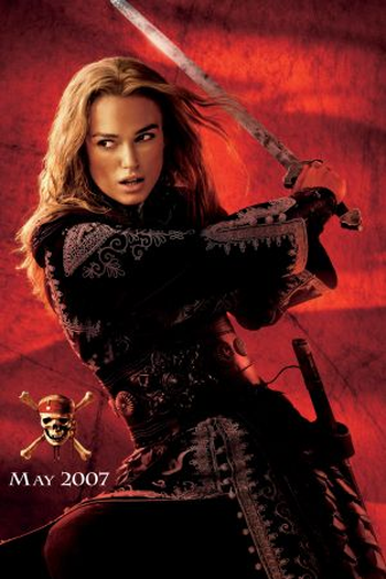  de Filme Piratas do Caribe: No Fim do Mundo (2007)