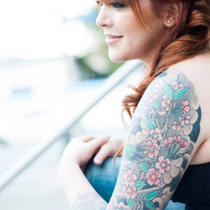 Foto de perfil de Juliana Gouveia