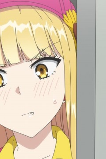Poster de Episódio トミーの憂鬱 (2025)