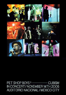 Cubism In Concert (Cubism In Concert)