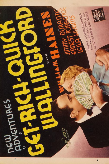  de Filme O Homem da Nota (1931)