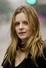 Maria Luisa Mendonça