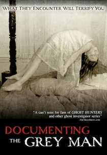 Documenting the Grey Man (Documenting the Grey Man)