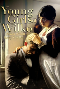 As Senhoritas de Wilko - Poster / Capa / Cartaz - Oficial 6
