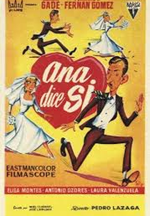 Ana Dice Sí (Ana Dice Sí)