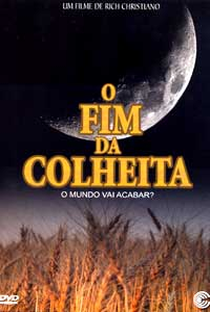 O Fim da Colheita - Poster / Capa / Cartaz - Oficial 2